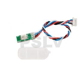 BLH7809 Rear Tri-Color LED 350 QX